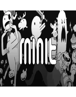 Minit GOG (PC)