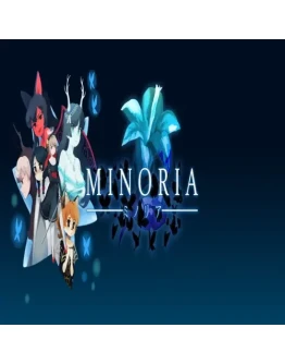 Minoria GOG (PC)