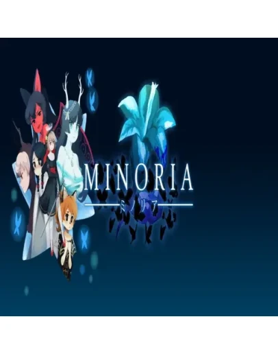 Minoria GOG (PC)
