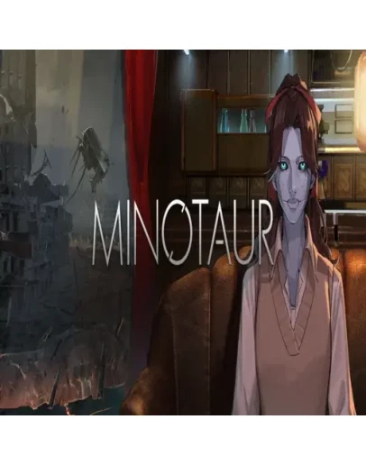 Minotaur GOG (PC)
