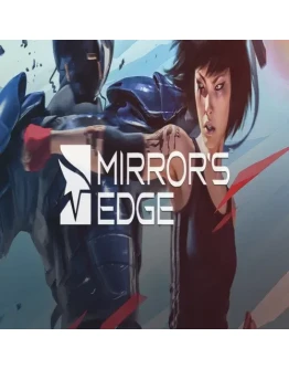 Mirror's Edge GOG (PC)