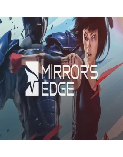 Mirror's Edge GOG (PC)