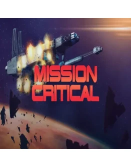 Mission Critical GOG (PC)