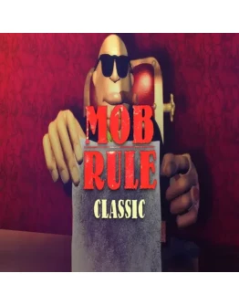 Mob Rule Classic GOG (PC)
