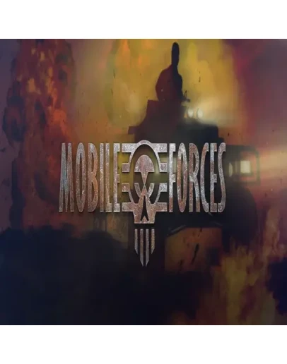Mobile Forces GOG (PC)
