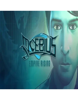 Moebius: Empire Rising GOG (PC)