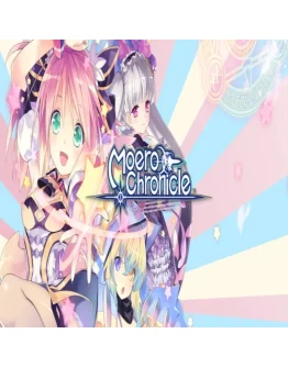Moero Chronicle Deluxe Bundle GOG (PC)