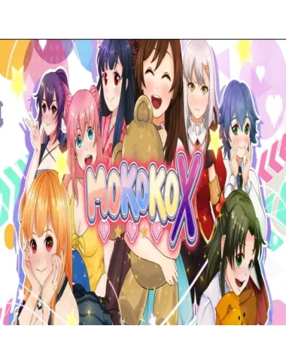 Mokoko X GOG (PC)