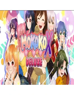 Mokoko X Deluxe GOG (PC)