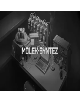 MOLEK-SYNTEZ GOG (PC)