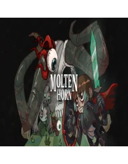 Molten Horn GOG (PC)