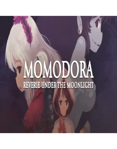Momodora: Reverie Under the Moonlight GOG (PC)
