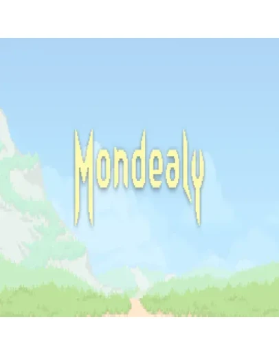 Mondealy GOG (PC)