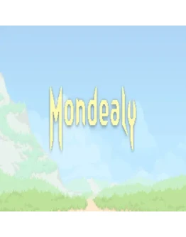 Mondealy GOG (PC)