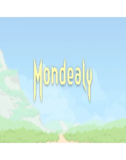 Mondealy GOG (PC)