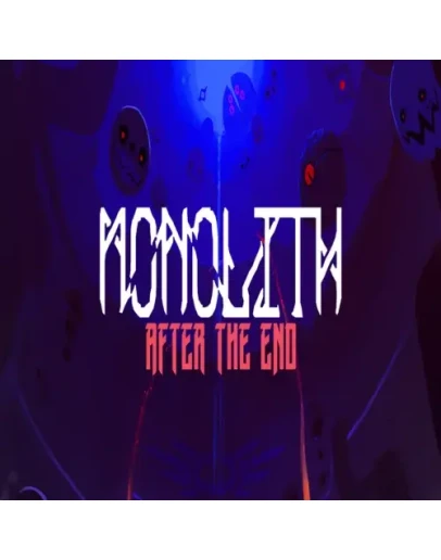 Monolith GOG (PC)