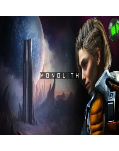 Monolith GOG (PC)