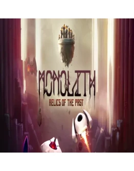 Monolith: Relics of the Past GOG (PC)