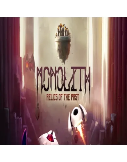 Monolith: Relics of the Past GOG (PC)