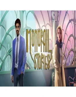 Monorail Stories GOG (PC)