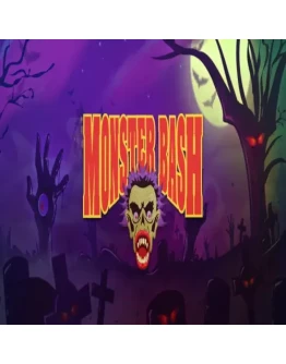 Monster Bash GOG (PC)