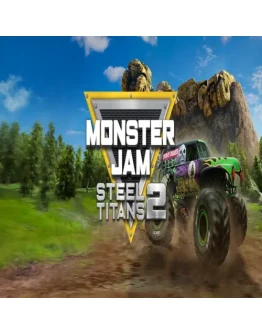 Monster Jam Steel Titans 2 GOG (PC)