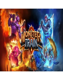Monster Train GOG (PC)