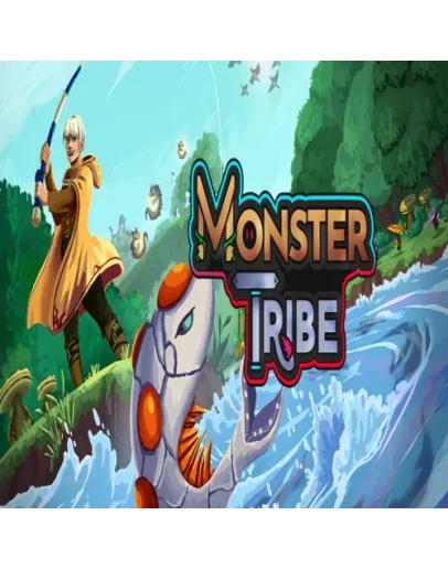 Monster Tribe GOG (PC)