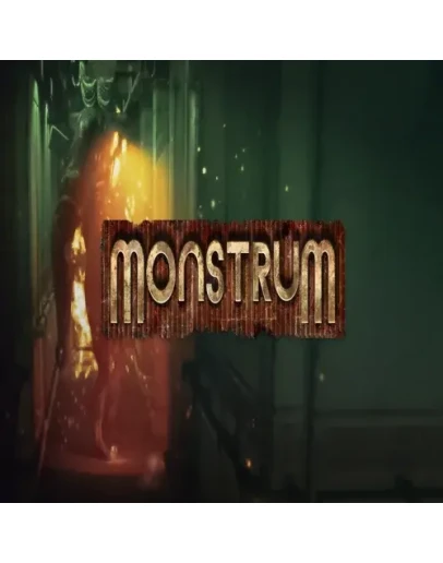 Monstrum GOG (PC)