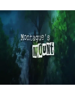 Montague's Mount GOG (PC)