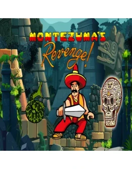 Montezuma's Revenge GOG (PC)