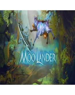 Moo Lander GOG (PC)