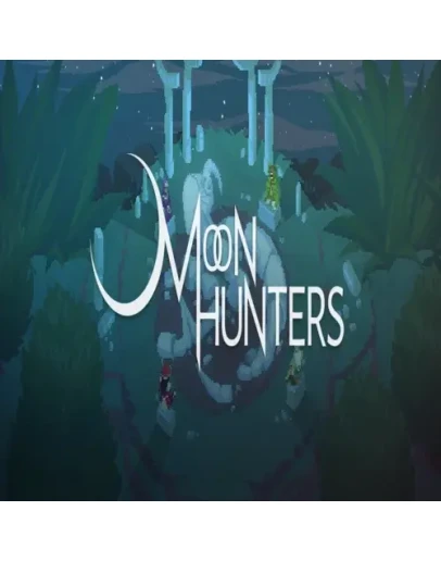 Moon Hunters GOG (PC)