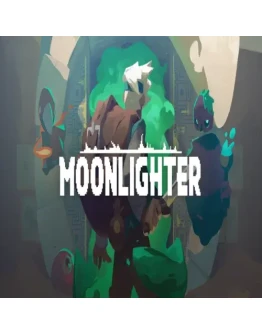 Moonlighter GOG (PC)