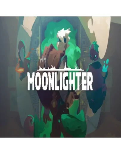 Moonlighter GOG (PC)