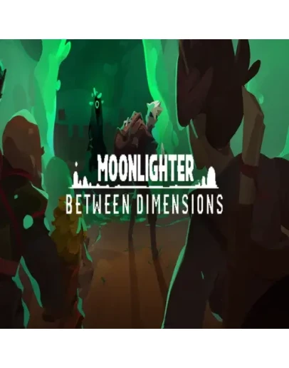 Moonlighter - Between Dimensions GOG (PC)