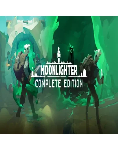 Moonlighter: Complete Edition GOG (PC)