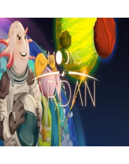 Moons of Ardan GOG (PC)