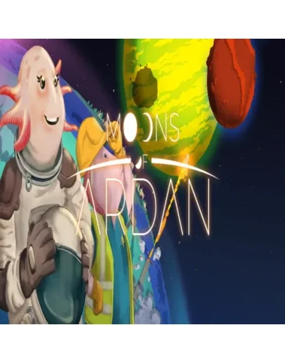 Moons of Ardan GOG (PC)