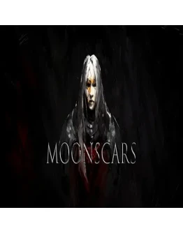 Moonscars GOG (PC)