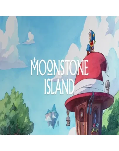Moonstone Island GOG (PC)