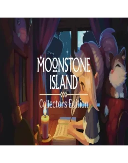 Moonstone Island Collector's Edition GOG (PC)