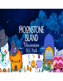 Moonstone Island Decorator's Bundle GOG (PC)