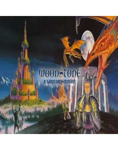 Moonstone: A Hard Days Knight GOG (PC)