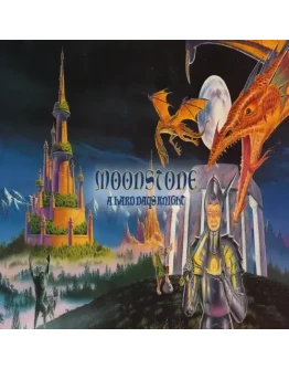 Moonstone: A Hard Days Knight GOG (PC)