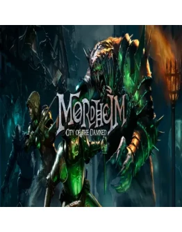 Mordheim: City of the Damned GOG (PC)