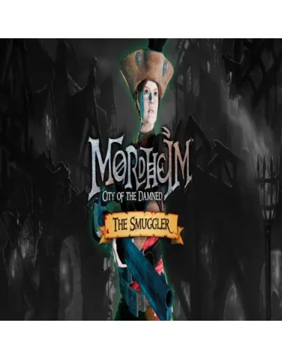 Mordheim: City of the Damned - The Smuggler GOG
