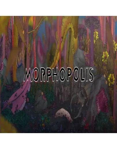 Morphopolis GOG (PC)
