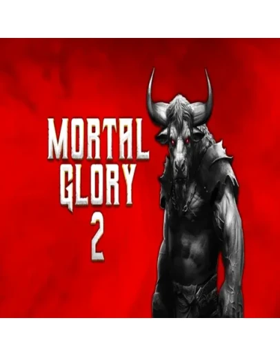 Mortal Glory 2 GOG (PC)
