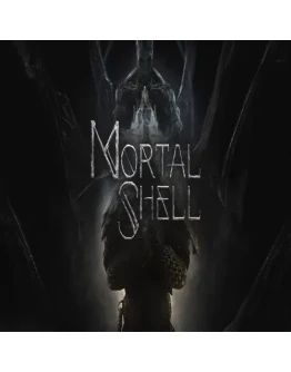 Mortal Shell GOG (PC)